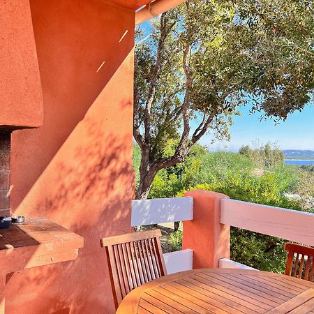 Royal Palm Porto-Vecchio (Corsica) Exterior foto