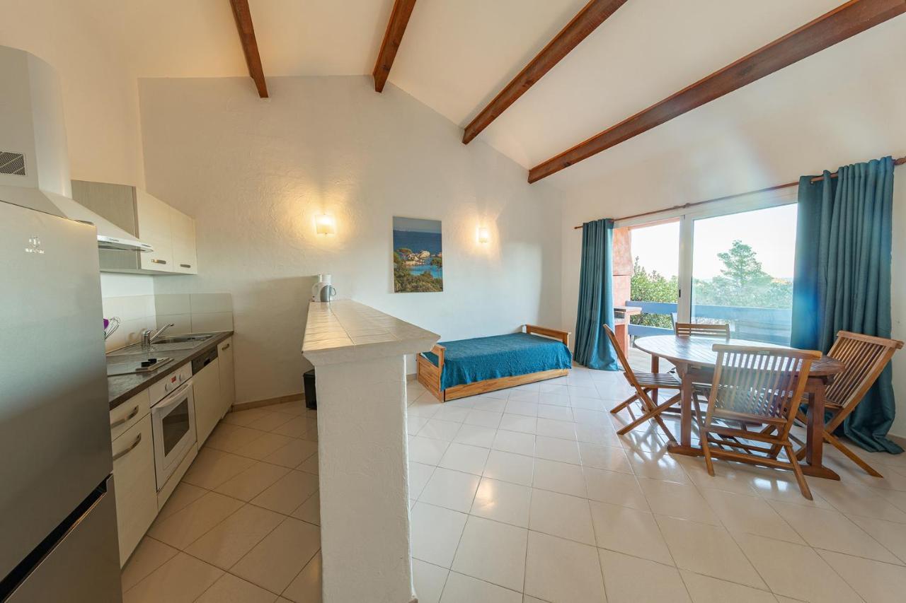 Royal Palm Porto-Vecchio (Corsica) Exterior foto