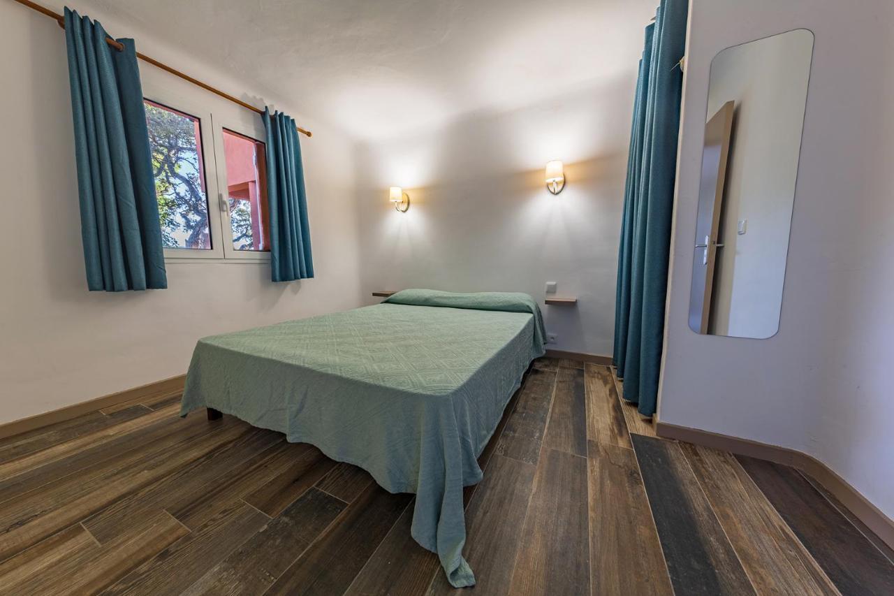 Royal Palm Porto-Vecchio (Corsica) Exterior foto