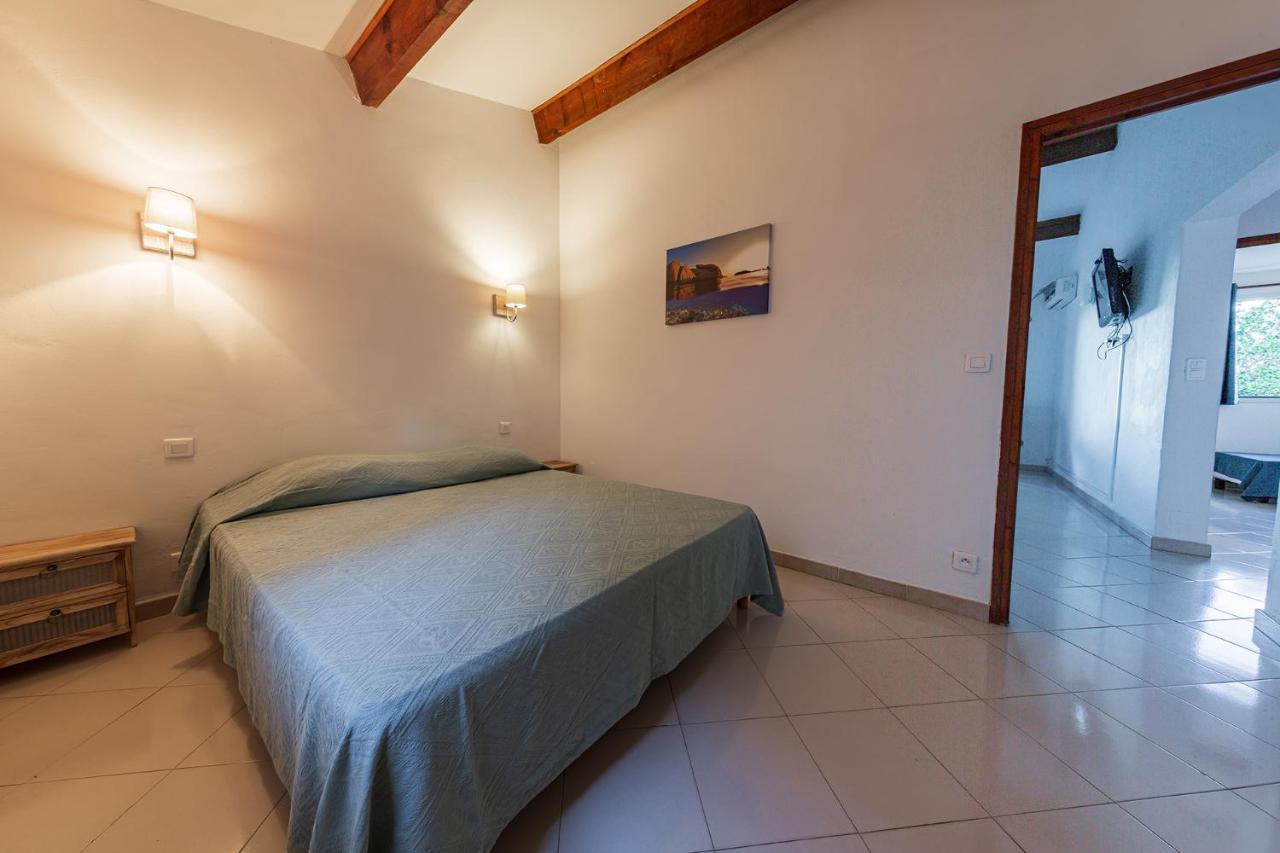Royal Palm Porto-Vecchio (Corsica) Exterior foto