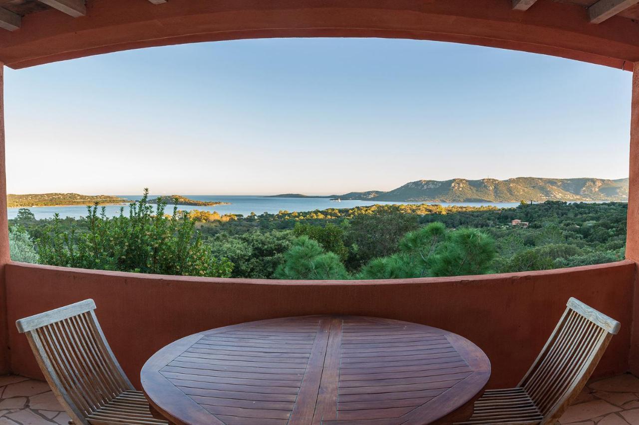 Royal Palm Porto-Vecchio (Corsica) Exterior foto