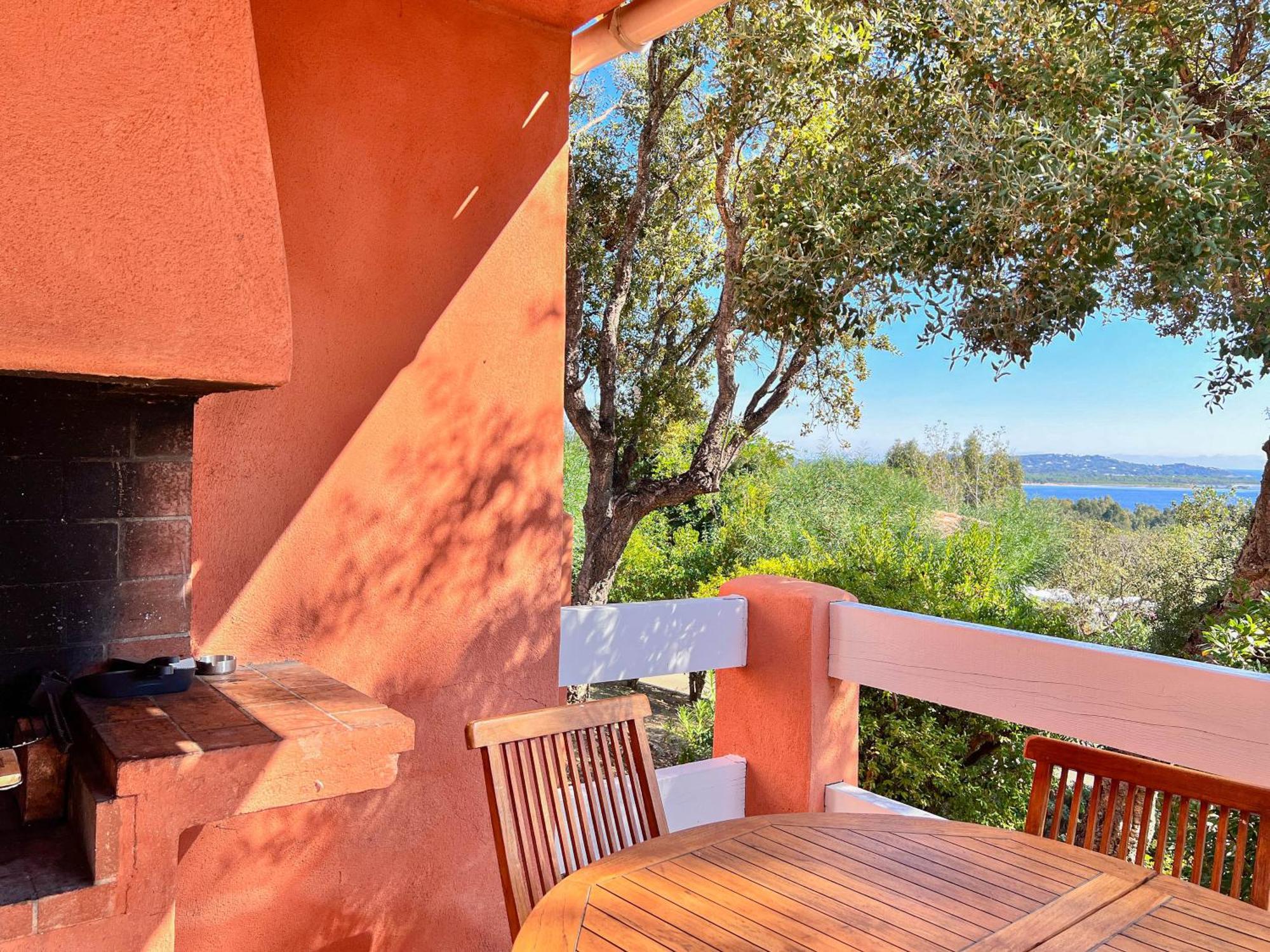 Royal Palm Porto-Vecchio (Corsica) Exterior foto