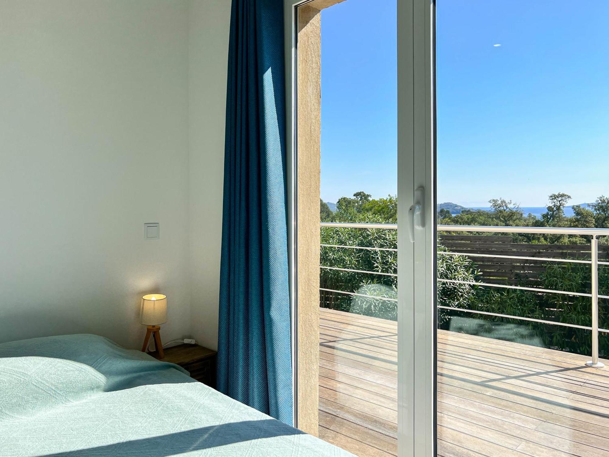 Royal Palm Porto-Vecchio (Corsica) Exterior foto