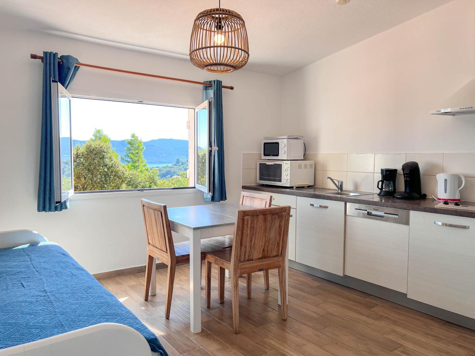 Royal Palm Porto-Vecchio (Corsica) Exterior foto