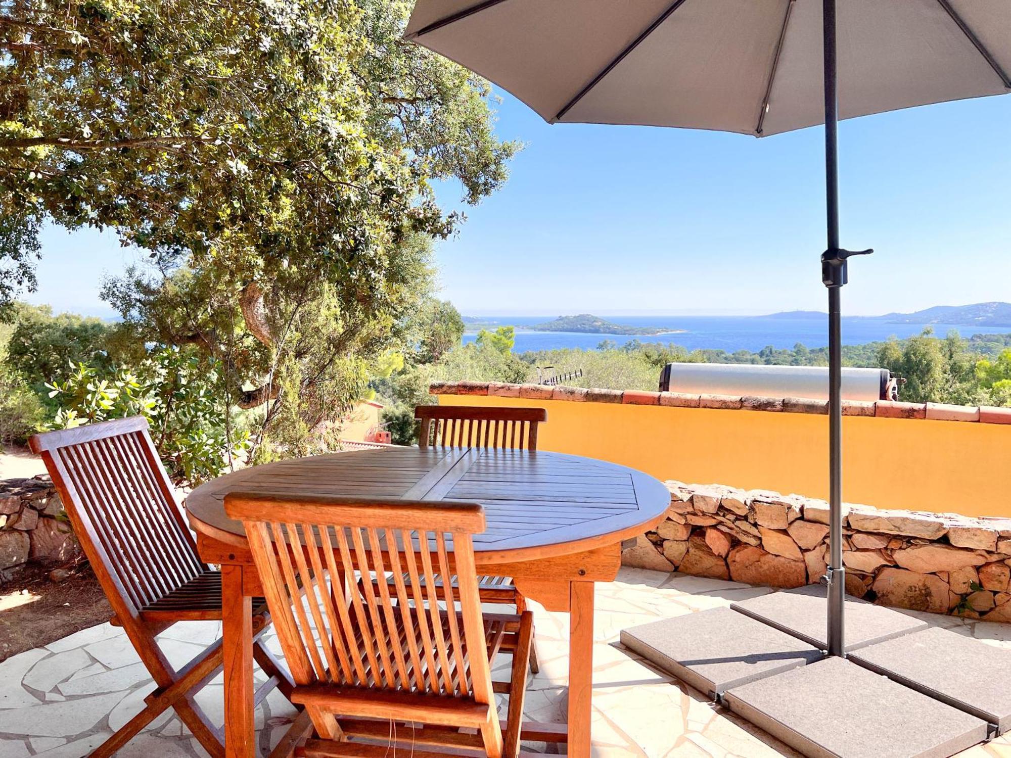 Royal Palm Porto-Vecchio (Corsica) Exterior foto