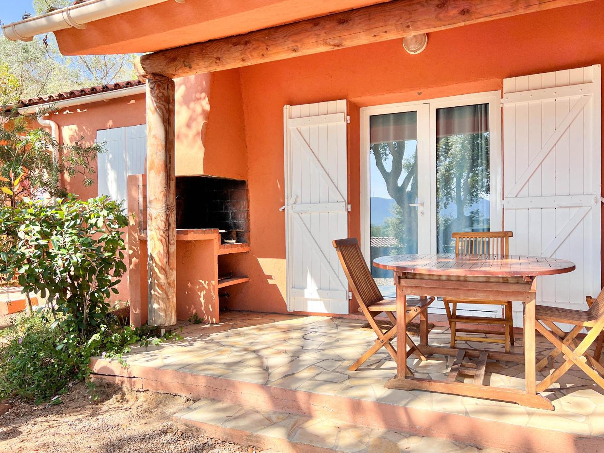 Royal Palm Porto-Vecchio (Corsica) Exterior foto