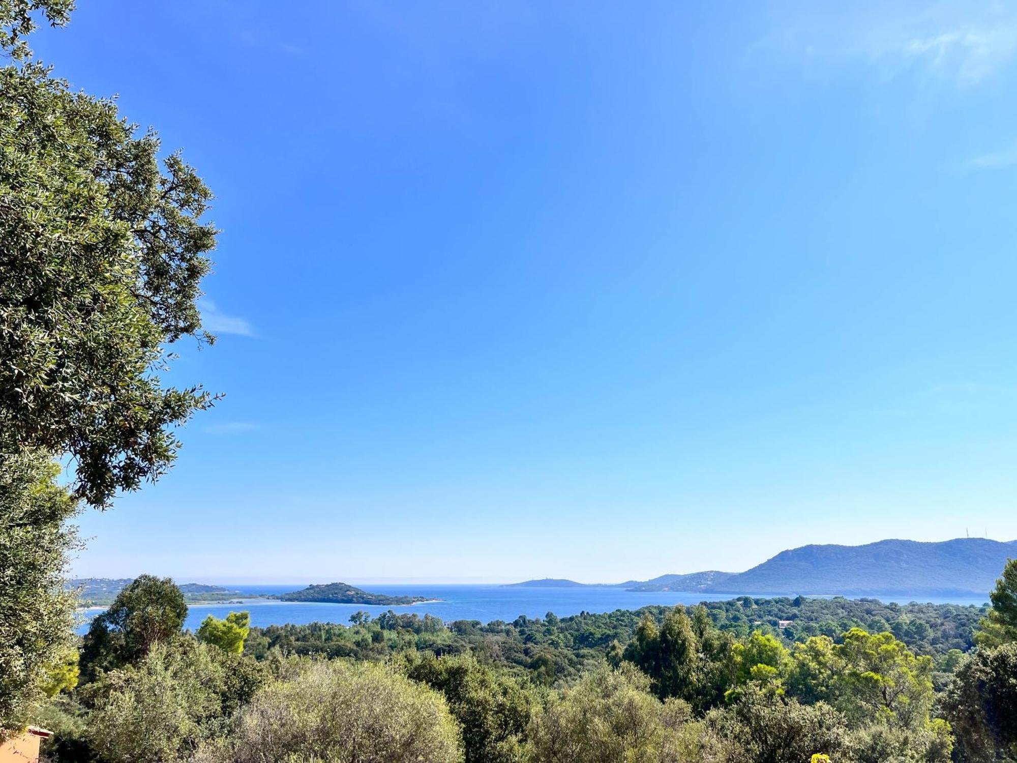 Royal Palm Porto-Vecchio (Corsica) Exterior foto