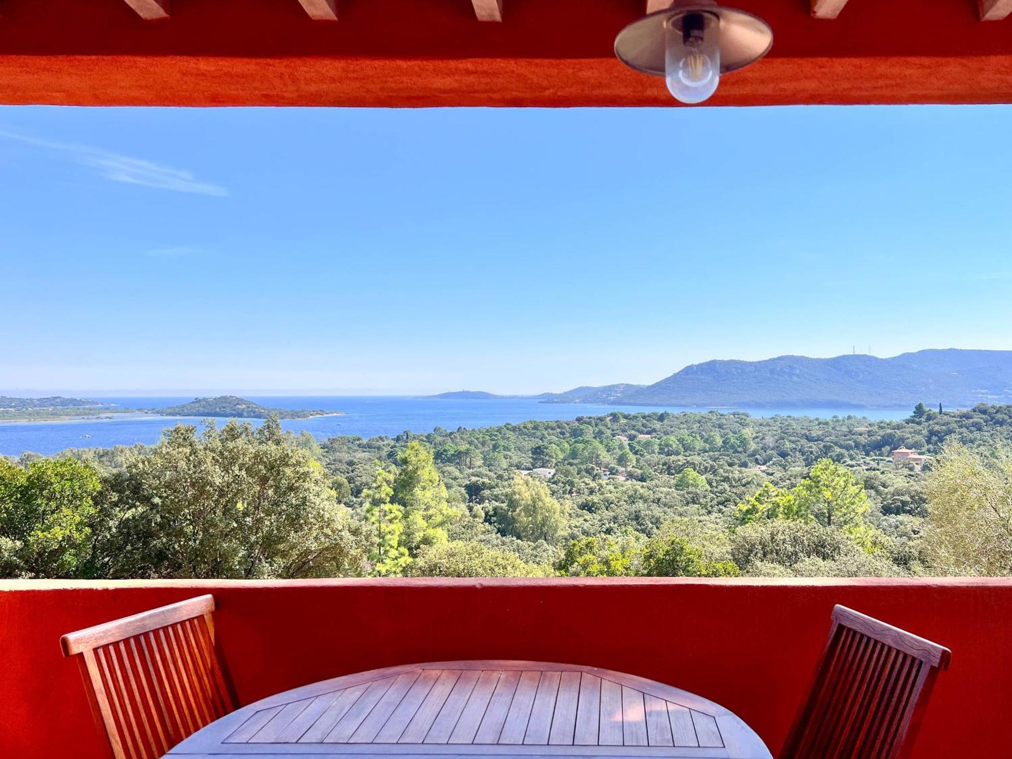 Royal Palm Porto-Vecchio (Corsica) Exterior foto