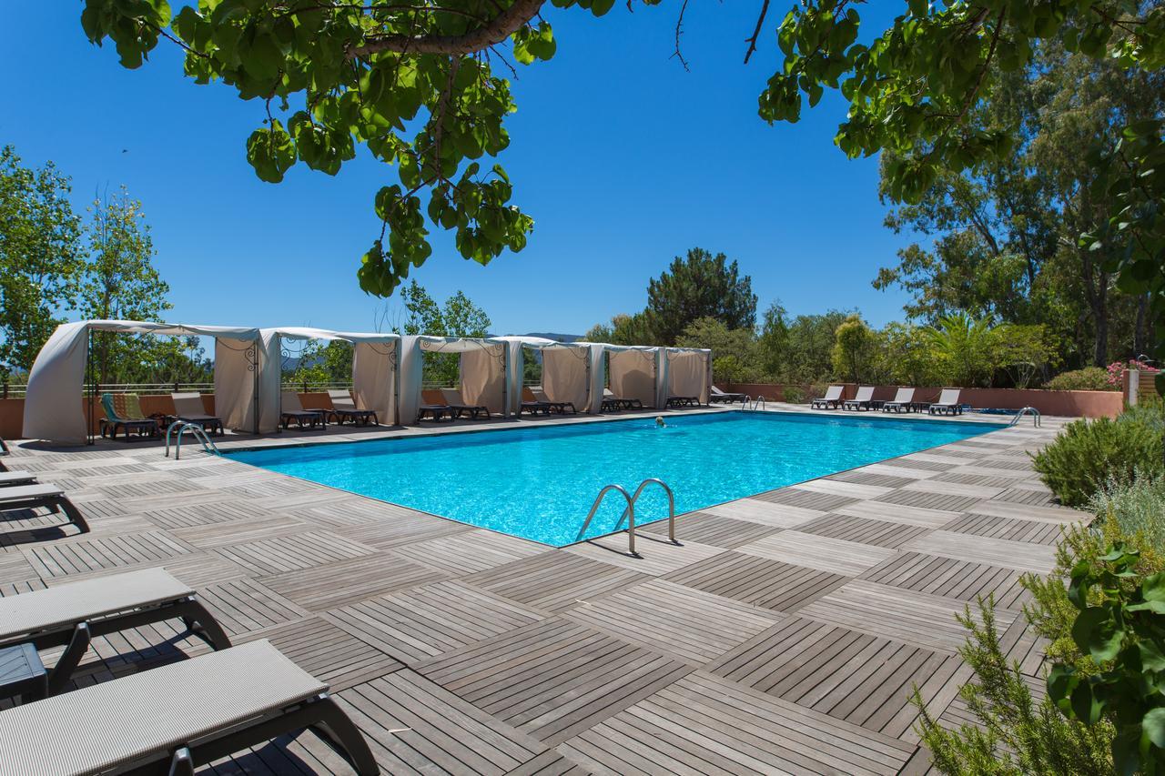 Royal Palm Porto-Vecchio (Corsica) Exterior foto
