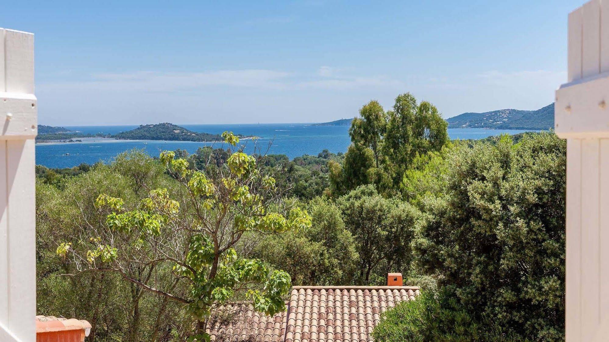 Royal Palm Porto-Vecchio (Corsica) Exterior foto