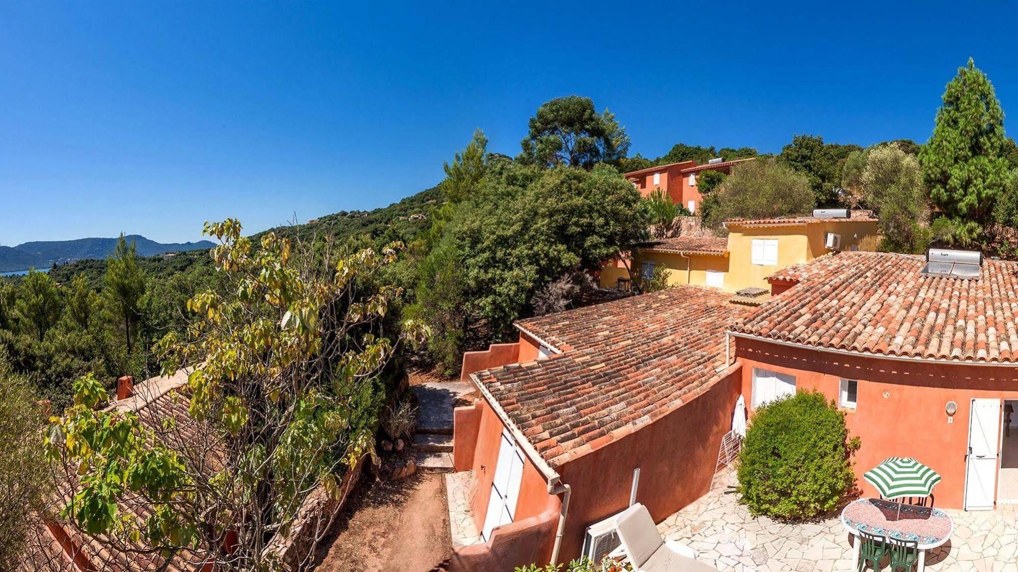 Royal Palm Porto-Vecchio (Corsica) Exterior foto